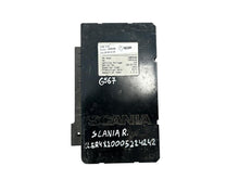 Control unit 1880408 CUV E32 Scania R I 2009