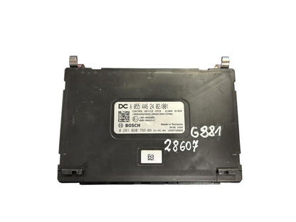 Блок управления A0554462402 CPC5 Mercedes-Benz Trucks ACTROS MP4 / MP5 2021