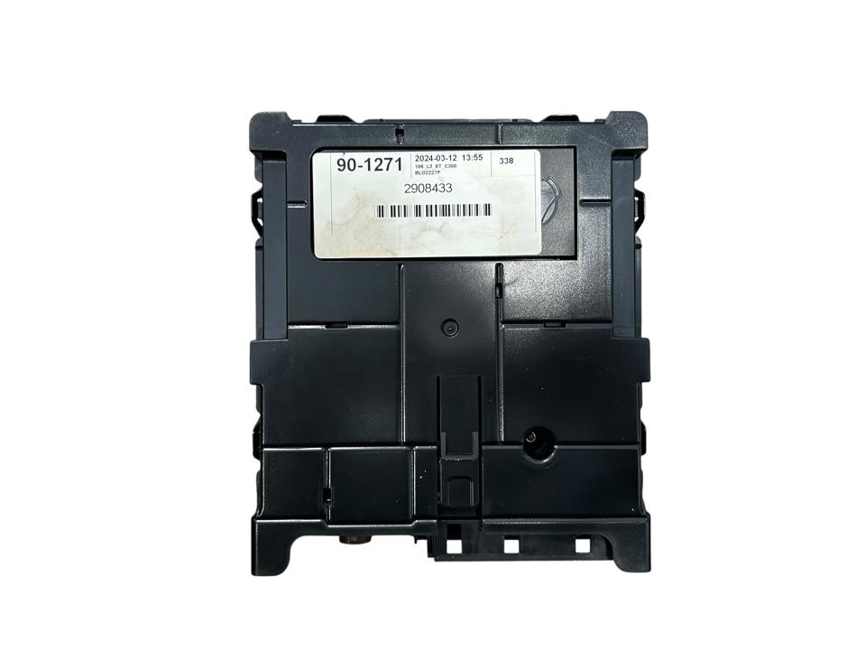Valdymo blokas 3185909 C300 Scania R II 2024