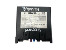 Control unit 2424369 C200 Scania R I 2015
