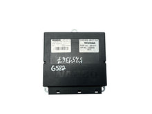 Control unit 1851677 ECAS ELC Scania R I 2011