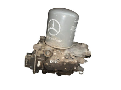 Осушитель A0014465664 Mercedes-Benz Trucks ANTOS 2016