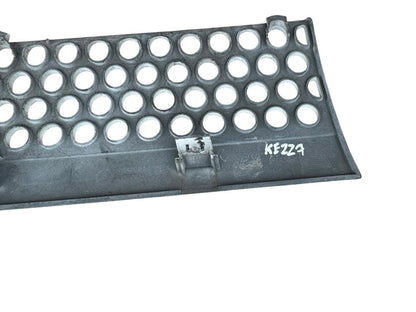 Plastikinė apdaila A9608852584 Mercedes-Benz Trucks ACTROS MP4 / MP5 2018