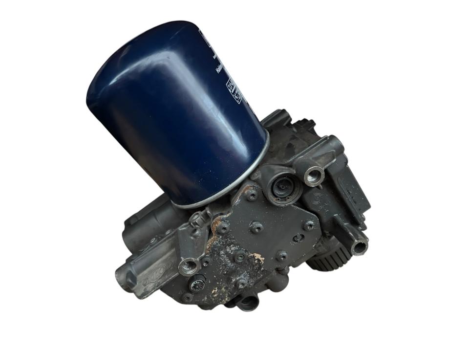 Осушитель A0014465464 Mercedes-Benz Trucks ACTROS MP4 / MP5 2018