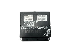 Control unit 1759696 ECAS ELC Scania R I 2006