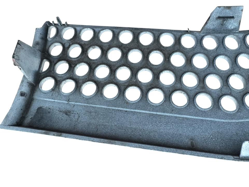 Plastikinė apdaila A9608850153 Mercedes-Benz Trucks ACTROS MP4 / MP5 2018