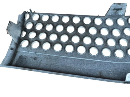 Plastikinė apdaila A9608850153 Mercedes-Benz Trucks ACTROS MP4 / MP5 2018