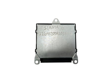 Блок управления 1862647 ECAS ELC Scania G I 2010