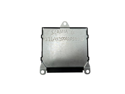 Valdymo blokas 1862647 ECAS ELC Scania G I 2010