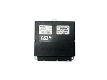 Control unit 1530440 ECAS ELC Scania R I 2007