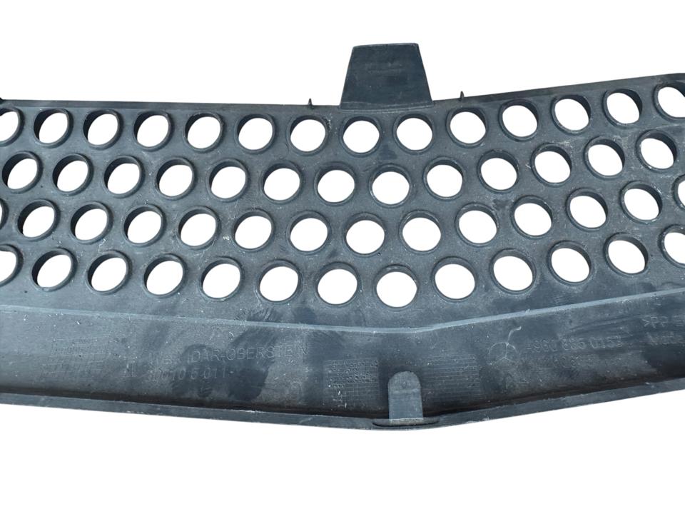 Plastikinė apdaila A9608850153 Mercedes-Benz Trucks ACTROS MP4 / MP5 2018