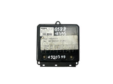 Control unit 4460046060 ABS-E Iveco Trucks STRALIS I 2006