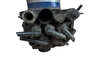 Осушитель A0014465464 Mercedes-Benz Trucks ACTROS MP4 / MP5 2017