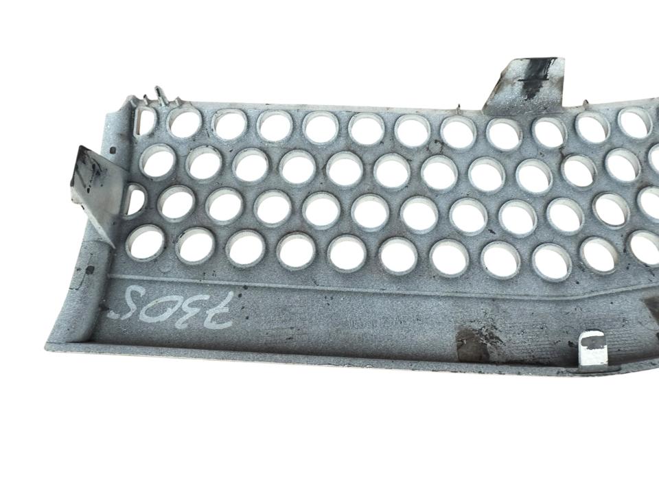 Plastikinė apdaila A9608850153 Mercedes-Benz Trucks ACTROS MP4 / MP5 2018