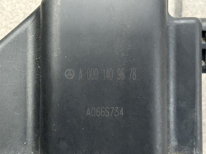 AdBlue siurblys A0001409678 Mercedes-Benz Trucks ACTROS MP4 / MP5 2018
