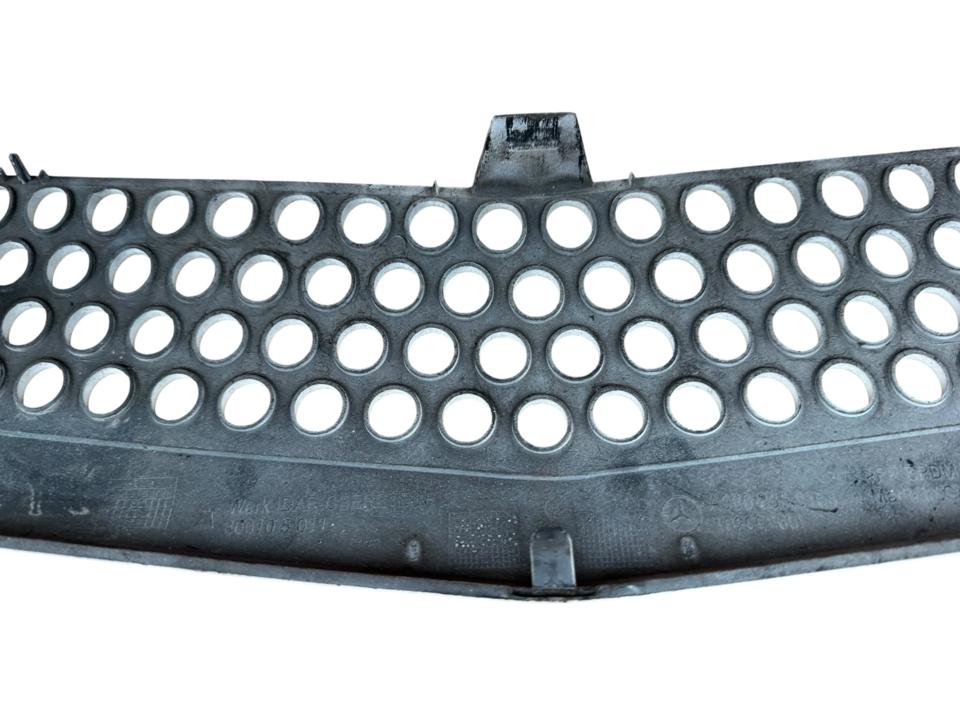 Plastikinė apdaila A9608850153 Mercedes-Benz Trucks ACTROS MP4 / MP5 2018