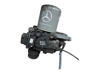 Осушитель A0014465364 Mercedes-Benz Trucks ACTROS MP4 / MP5 2018