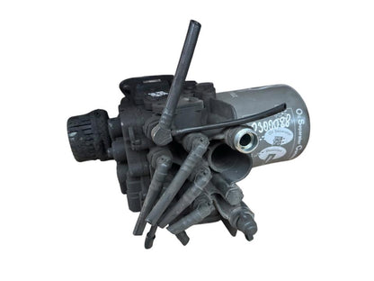 Осушитель A0014465364 Mercedes-Benz Trucks ACTROS MP4 / MP5 2018