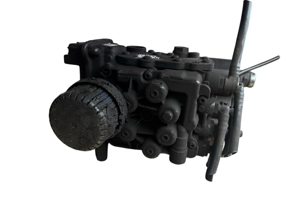 Осушитель A0014465364 Mercedes-Benz Trucks ACTROS MP4 / MP5 2018