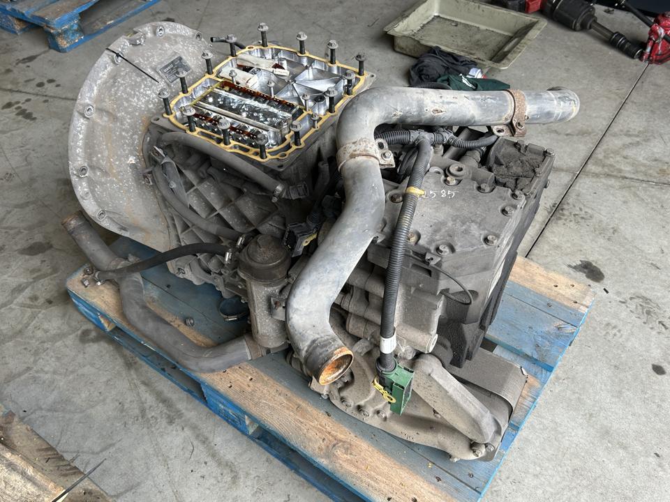 Pavarų dėžė 22216631 AT2412E Renault Trucks T 2014 Su retarderiu