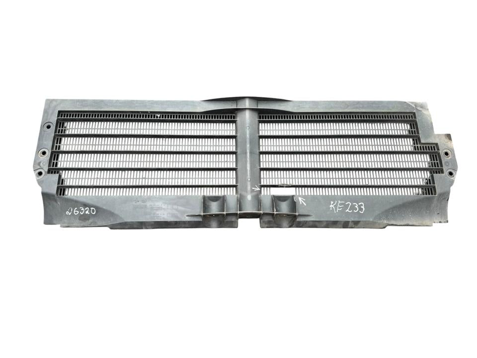Radiator grille A9605002316 Mercedes-Benz Trucks ACTROS MP4 / MP5 2017