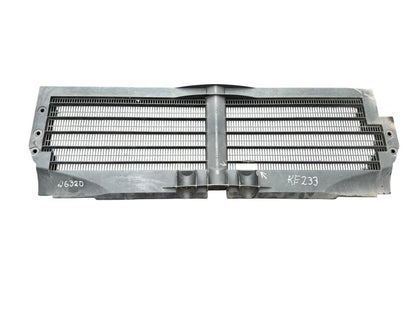 Radiator grille A9605002316 Mercedes-Benz Trucks ACTROS MP4 / MP5 2017