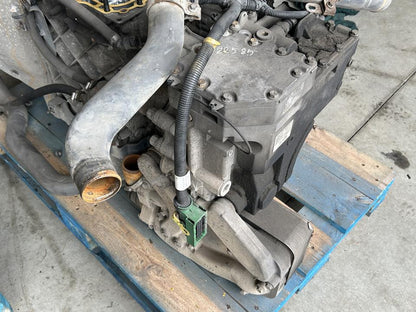 Pavarų dėžė 22216631 AT2412E Renault Trucks T 2014 Su retarderiu