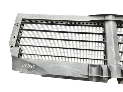 Radiator grille A9605002316 Mercedes-Benz Trucks ACTROS MP4 / MP5 2017