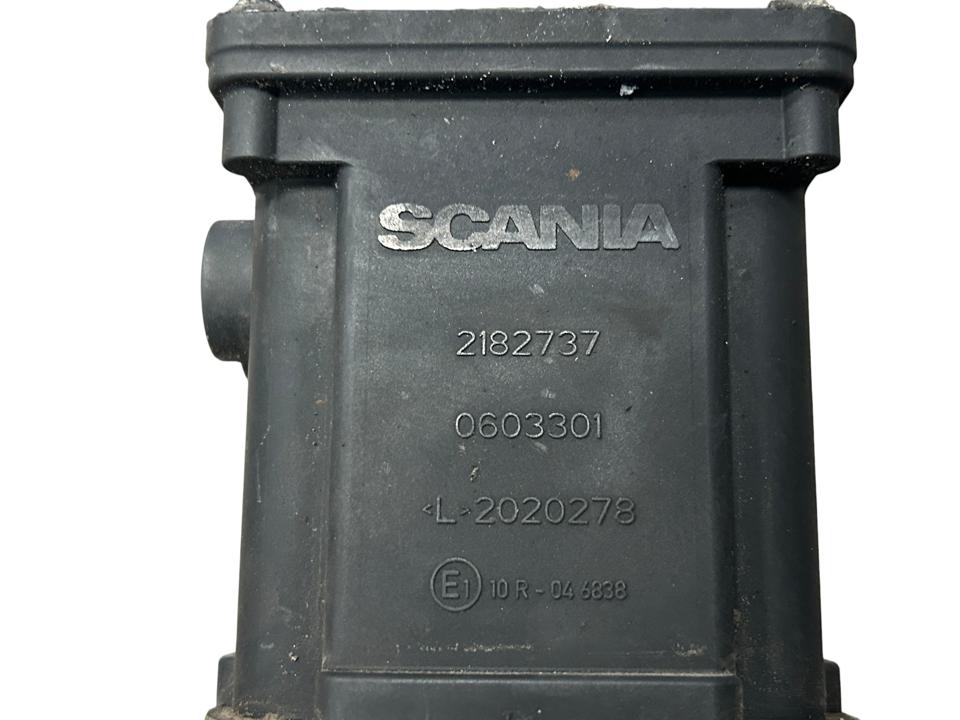 AdBlue siurblys 2182737 Scania R I 2015