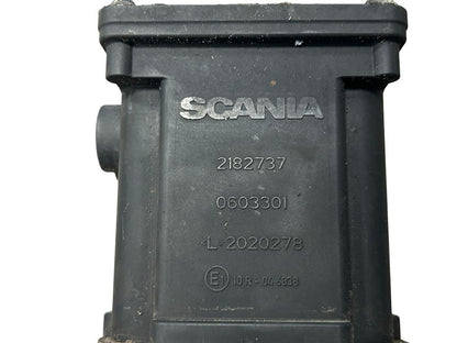 AdBlue siurblys 2182737 Scania R I 2015