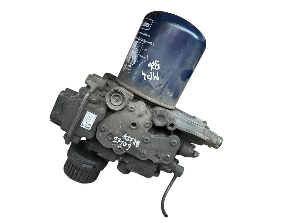 Осушитель A0014465464 Mercedes-Benz Trucks ACTROS MP4 / MP5 2018