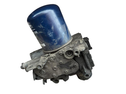 Осушитель A0014465464 Mercedes-Benz Trucks ACTROS MP4 / MP5 2018