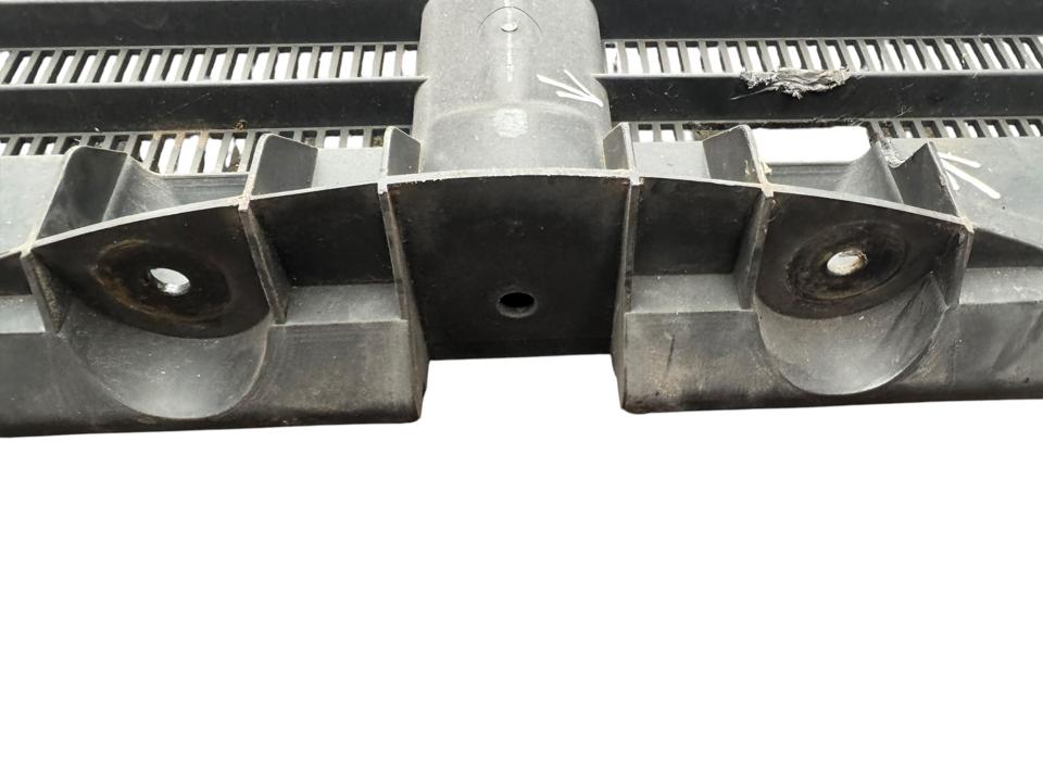 Radiator grille A9605002316 Mercedes-Benz Trucks ACTROS MP4 / MP5 2017