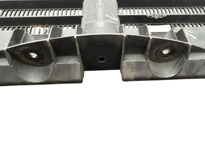 Radiator grille A9605002316 Mercedes-Benz Trucks ACTROS MP4 / MP5 2017