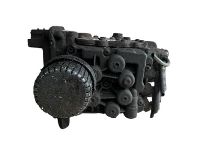 Осушитель A0014465464 Mercedes-Benz Trucks ACTROS MP4 / MP5 2018