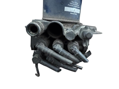 Осушитель A0014465464 Mercedes-Benz Trucks ACTROS MP4 / MP5 2018