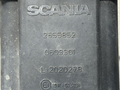 AdBlue siurblys 2655852 Scania R II 2019