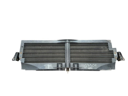 Radiator grille A9605002316 Mercedes-Benz Trucks ACTROS MP4 / MP5 2017