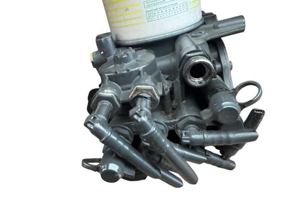 Oro sausintuvas A0024463664 Mercedes-Benz Trucks ACTROS MP4 / MP5 2022
