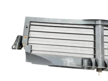 Radiator grille A9605002316 Mercedes-Benz Trucks ACTROS MP4 / MP5 2017