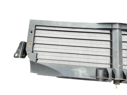 Radiator grille A9605002316 Mercedes-Benz Trucks ACTROS MP4 / MP5 2017