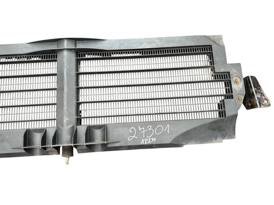 Radiator grille A9605002316 Mercedes-Benz Trucks ACTROS MP4 / MP5 2017