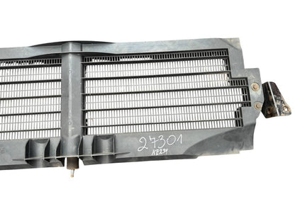 Radiator grille A9605002316 Mercedes-Benz Trucks ACTROS MP4 / MP5 2017