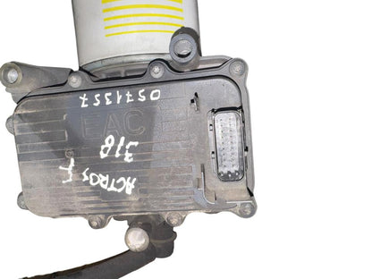 Oro sausintuvas A0024463664 Mercedes-Benz Trucks ACTROS MP4 / MP5 2022