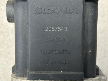 AdBlue siurblys 2057543 Scania R I 2013