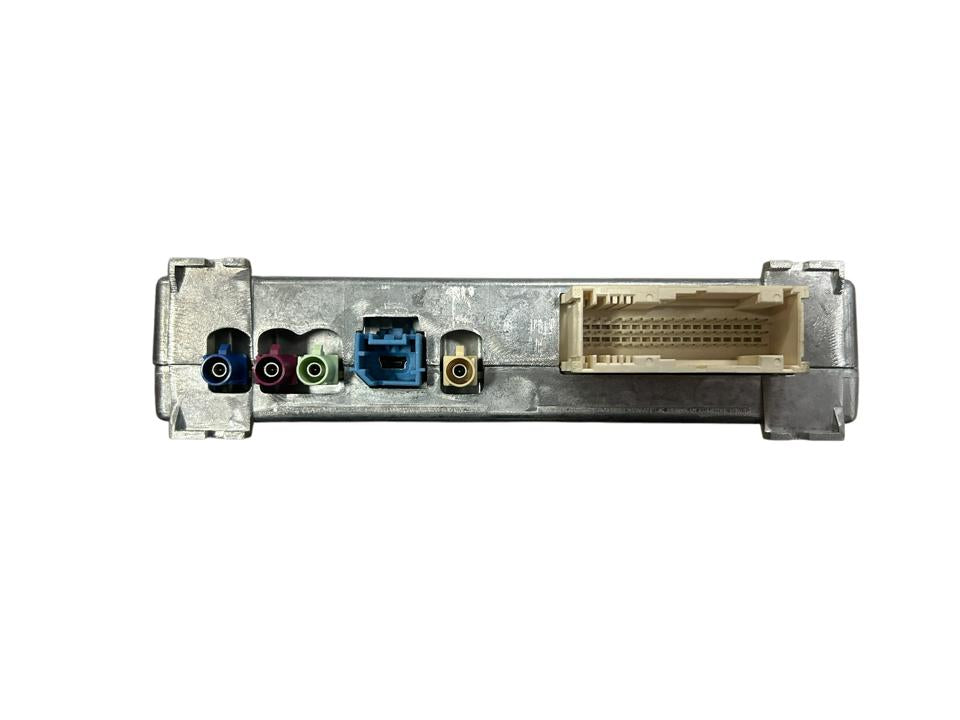 Блок управления A0004468460 Mercedes-Benz Trucks ACTROS MP4 / MP5 2021