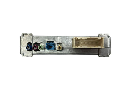 Блок управления A0004468460 Mercedes-Benz Trucks ACTROS MP4 / MP5 2021
