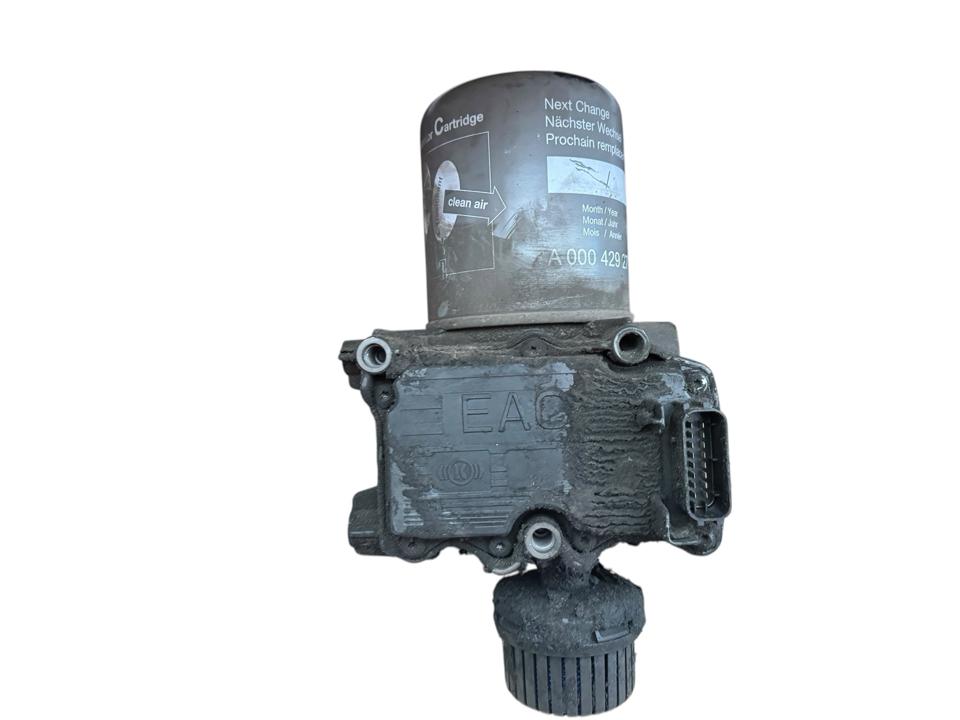Осушитель A0014465364 Mercedes-Benz Trucks ACTROS MP4 / MP5 2018