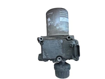 Осушитель A0014465364 Mercedes-Benz Trucks ACTROS MP4 / MP5 2018