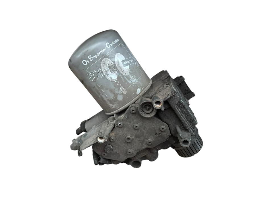 Осушитель A0014465364 Mercedes-Benz Trucks ACTROS MP4 / MP5 2018